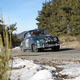 Illustration for article titled Awesome shots of classic cars rallying...